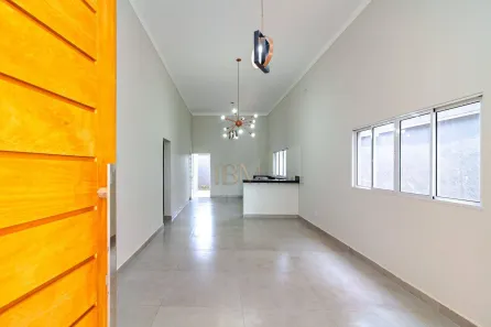 Casa de Condomínio com 3 Quartos à venda, 144m² no Quinta da Mata, Ribeirão Preto
