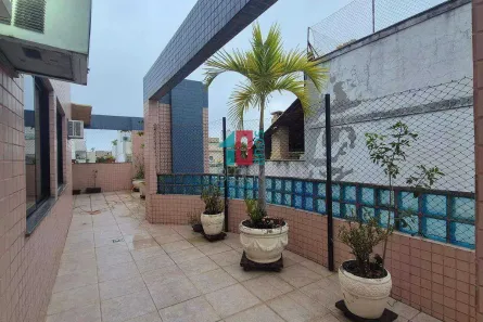 Cobertura com 3 Quartos à venda, 187m² no Recreio dos Bandeirantes, Rio de Janeiro