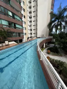 Apartamento com 4 Quartos à venda, 129m² no Mata da Praia, Vitória