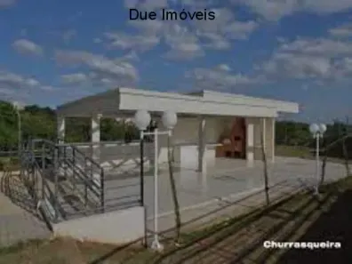 Lote/Terreno à venda, 150m² no Jardim Park Real, Indaiatuba