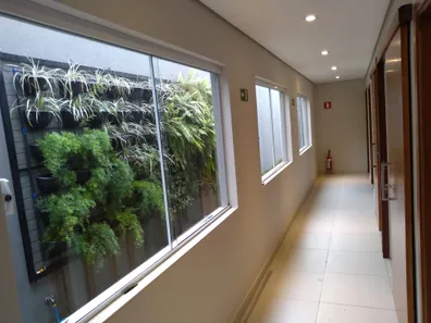 com 3 Quartos para alugar, 206m² no Centro, Araraquara