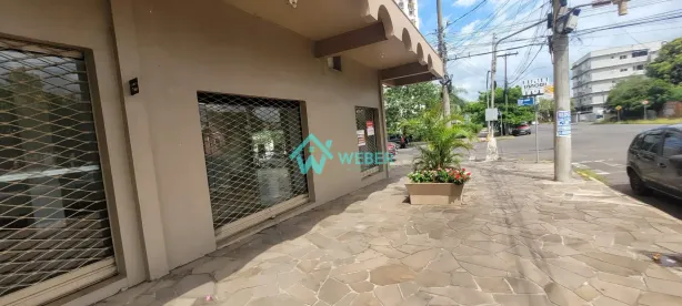 Ponto Comercial para alugar, 98m² no Pátria Nova, Novo Hamburgo