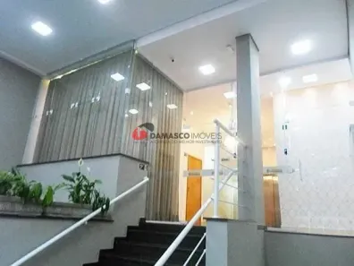 Ponto Comercial para alugar, 28m² no Nova Gerty, São Caetano do Sul