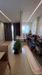 Apartamento com 2 Quartos à venda, 50m² no Estados Unidos, Uberaba