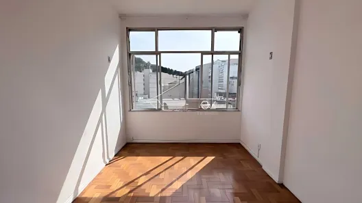 Apartamento com 1 Quarto à venda, 40m² no Botafogo, Rio de Janeiro