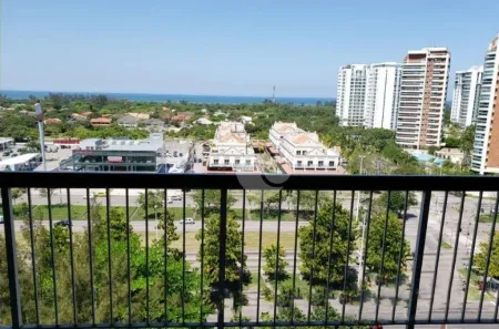 Cobertura com 4 Quartos à venda, 267m² no Barra da Tijuca, Rio de Janeiro