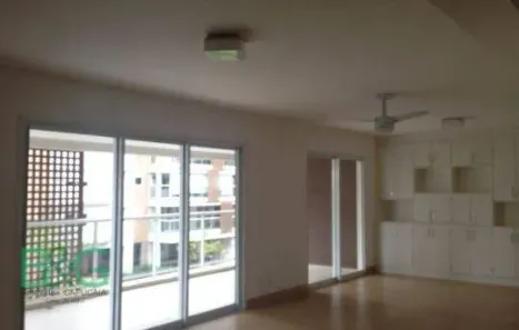 Apartamento com 3 Quartos para alugar, 186m² no Chácara Santo Antônio (Zona Sul), São Paulo