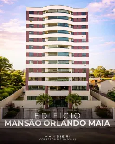 Apartamento com 4 Quartos à venda, 135m² no Salgado Filho, Aracaju