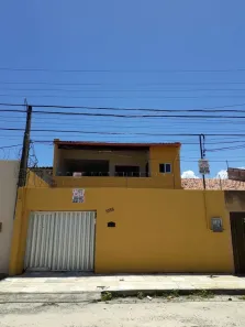 Casa com 6 Quartos à venda, 247m² no Sapiranga-Coité, Fortaleza