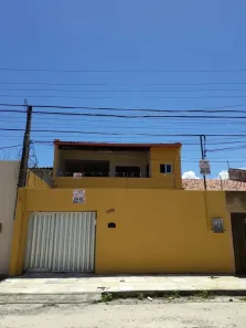 Casa com 6 Quartos para alugar, 247m² no Sapiranga-Coité, Fortaleza