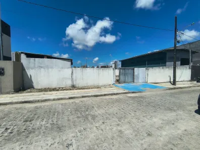 Lote/Terreno para alugar, 720m² no Aeroclube, João Pessoa