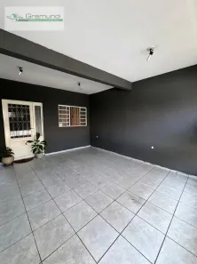 Sobrado com 3 Quartos à venda, 200m² no Vila Liviero, São Paulo