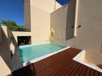Apartamento com 4 Quartos à venda, 460m² no Cidade Nova, Franca