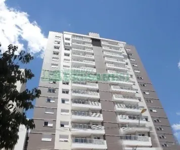 Apartamento com 3 Quartos para alugar, 97m² no Exposição, Caxias do Sul