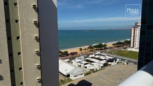Apartamento com 2 Quartos à venda, 75m² no Itapuã, Vila Velha