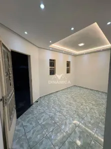 Casa com 3 Quartos à venda, 70m² no Parque Residencial Virginio Basso, Sumaré