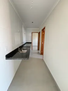 Apartamento com 2 Quartos à venda, 44m² no Vila Nivi, São Paulo