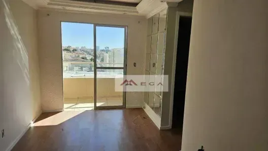 Apartamento com 2 Quartos à venda, 52m² no Jardim Nova Europa, Campinas