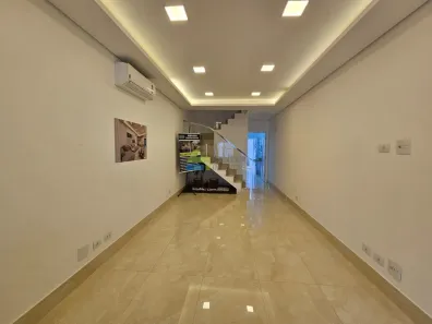 Sobrado com 3 Quartos à venda, 160m² no Jardim Vila Mariana, São Paulo