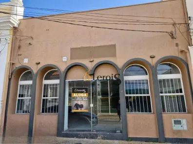 Ponto Comercial para alugar, 326m² no Centro, Itu