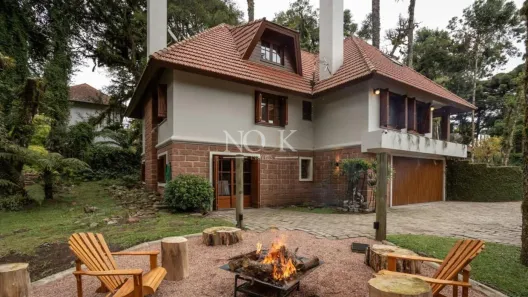 Casa com 4 Quartos à venda, 276m² no Luiza Corrêa, Canela