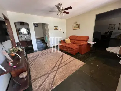 Casa de Condomínio com 4 Quartos à venda, 403m² no Bairro das Palmeiras, Campinas