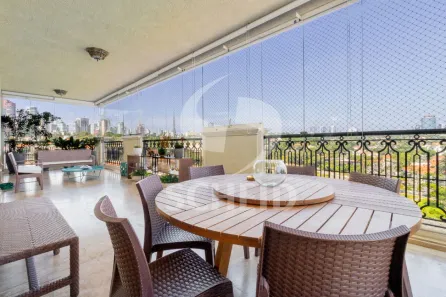 Apartamento com 4 Quartos à venda, 700m² no Higienópolis, São Paulo