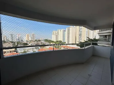 Apartamento com 2 Quartos para alugar, 69m² no Parque Residencial Aquarius, São José dos Campos