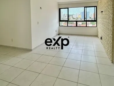 Apartamento com 3 Quartos à venda, 92m² no Barro Vermelho, Natal