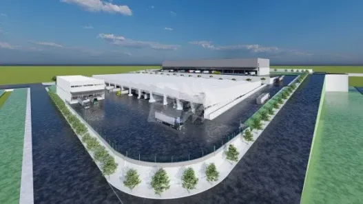 Galpão/Depósito/Armazém para alugar, 16206m² no Unileste, Piracicaba
