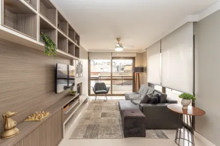 Apartamento com 2 Quartos à venda, 118m² no Petrópolis, Porto Alegre
