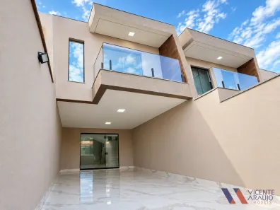 Casa com 3 Quartos à venda, 166m² no Espírito Santo, Betim