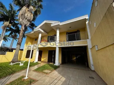 Sobrado com 3 Quartos para alugar, 300m² no Igara, Canoas