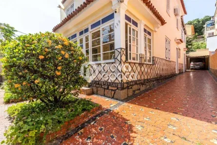 Casa com 4 Quartos à venda, 290m² no Engenho de Dentro, Rio de Janeiro