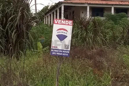 Lote/Terreno à venda, 12500m² no Centro, Trairi