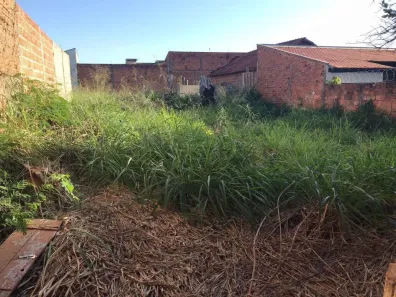 Lote/Terreno à venda, 150m² no Vila São João do Ipiranga, Bauru