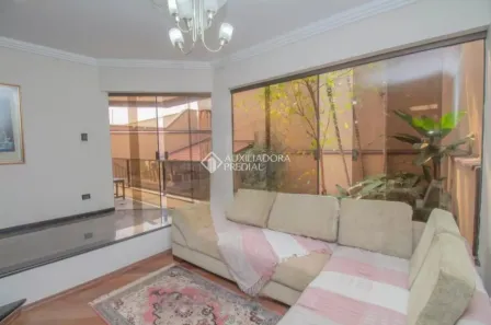 Casa com 4 Quartos à venda, 434m² no Jardim Avelino, São Paulo