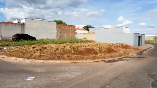 Lote/Terreno à venda, 187m² no Parque Residencial Ypê Amarelo, Mogi Guaçu