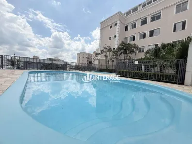 Apartamento com 2 Quartos à venda, 113m² no Campo Comprido, Curitiba