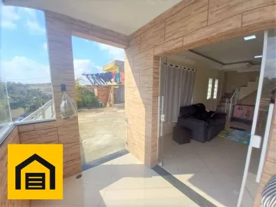 Casa com 2 Quartos à venda, 147m² no Jardim Anchieta, Mauá