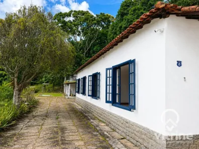 Fazenda/Sítio com 3 Quartos à venda, 260991m² no Campo do Coelho, Nova Friburgo