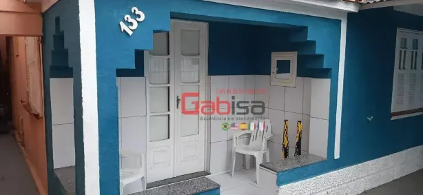 Casa com 3 Quartos à venda, 100m² no Vila Nova, Cabo Frio