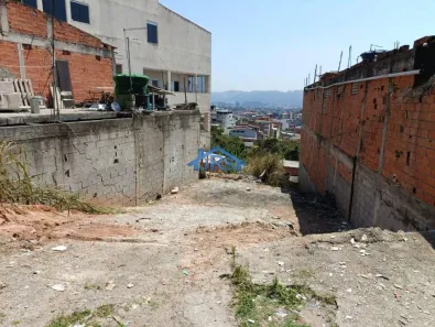 Lote/Terreno à venda, 145m² no Bosque de Jandira, Jandira