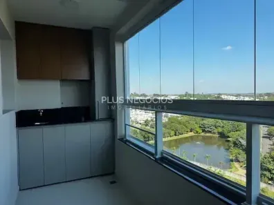 Apartamento com 2 Quartos para alugar, 71m² no Parque Campolim, Sorocaba