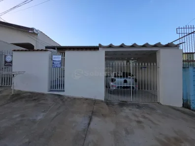 Casa com 2 Quartos para alugar, 90m² no Jardim Nova América, Campinas