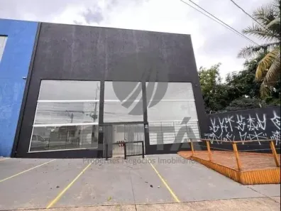 Ponto Comercial para alugar, 309m² no Jardim Chapadão, Campinas