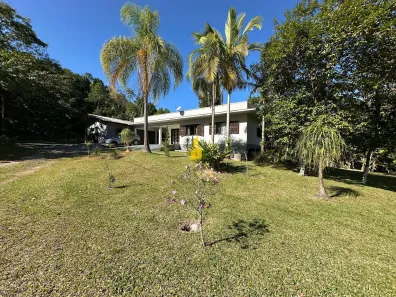 Fazenda/Sítio com 4 Quartos à venda, 29244m² no Fritz Lorenz, Timbó