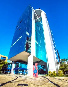Sala Comercial para alugar, 588m² no Cidade Monções, São Paulo