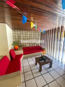 Apartamento com 3 Quartos à venda, 130m² no Salgado Filho, Aracaju