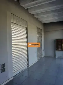 Ponto Comercial para alugar, 47m² no Vila Ursulina, Itaquaquecetuba